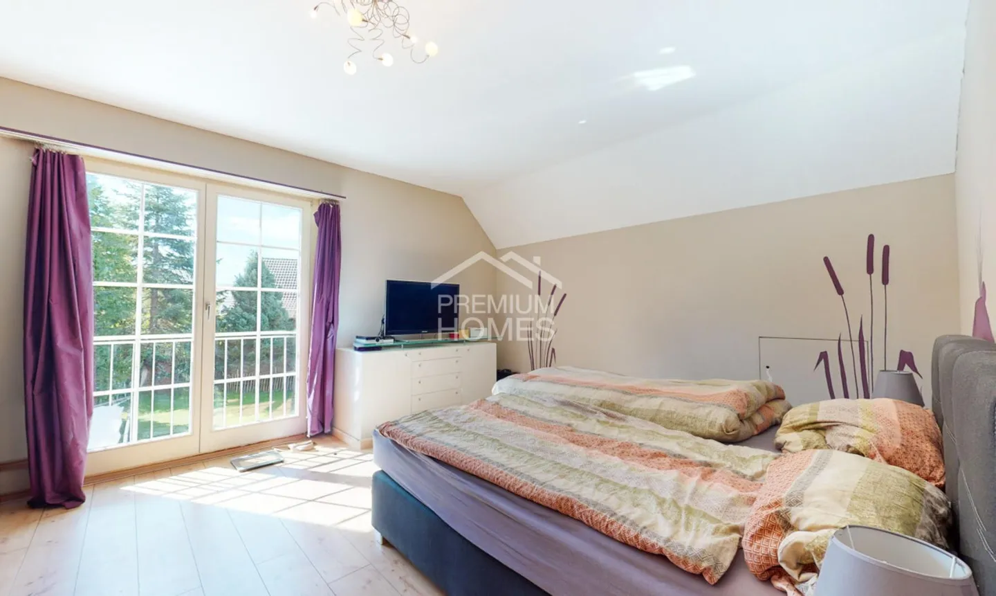 ZUHAUSE ANGEKOMMEN - MEINE WOHNOASE - Foto 9 von 11