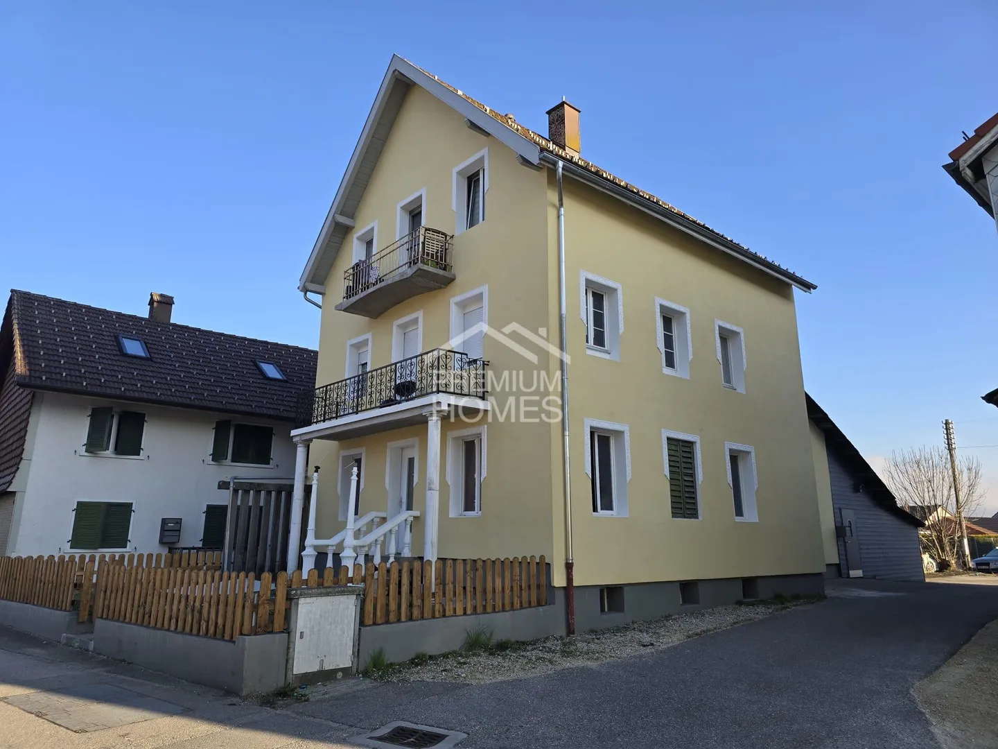 Attraente proprietà di investimento con potenziale - Foto 1 di 6