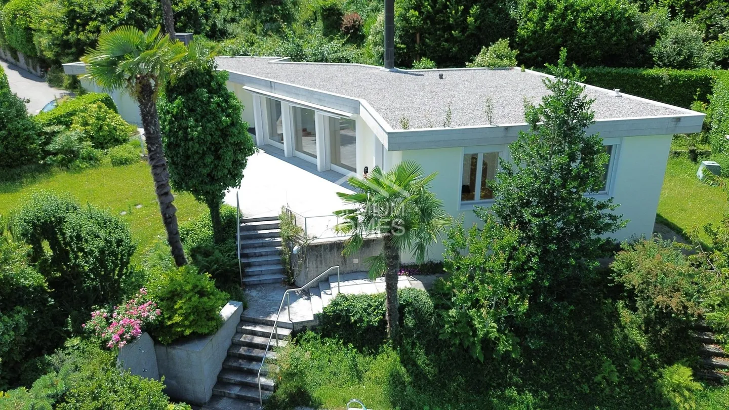 Un Rifugio di Charme con Vista lago - Photo 5 of 13