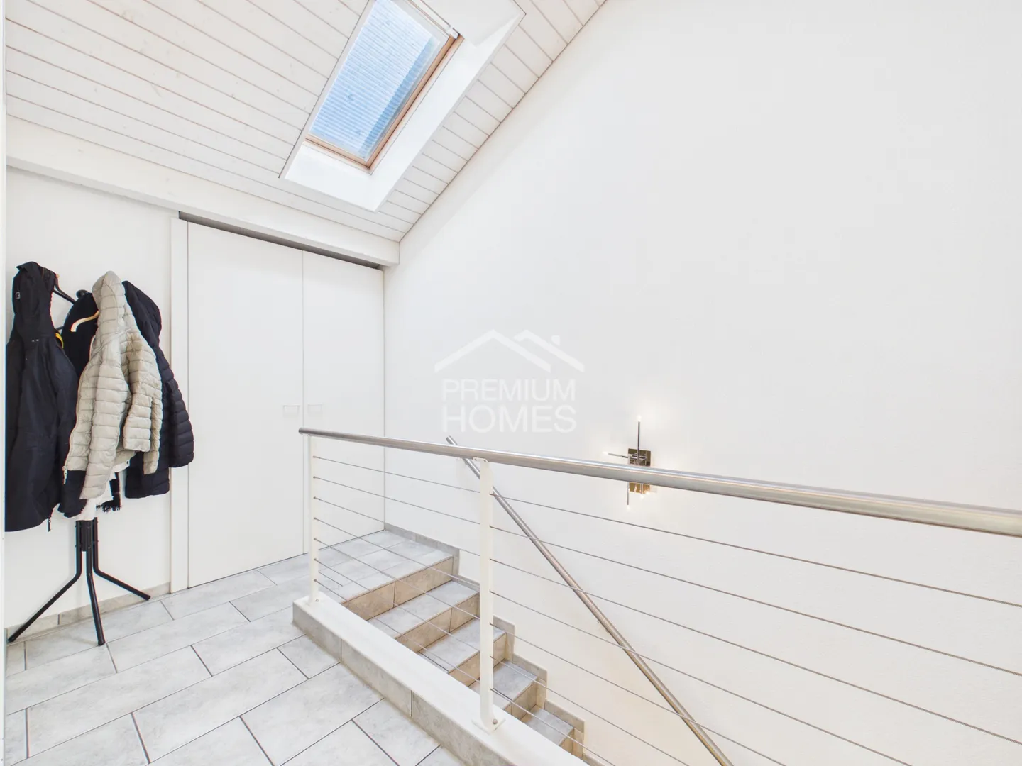 Living on two levels - charming maisonette apartment in a quiet location - Photo 13 of 13