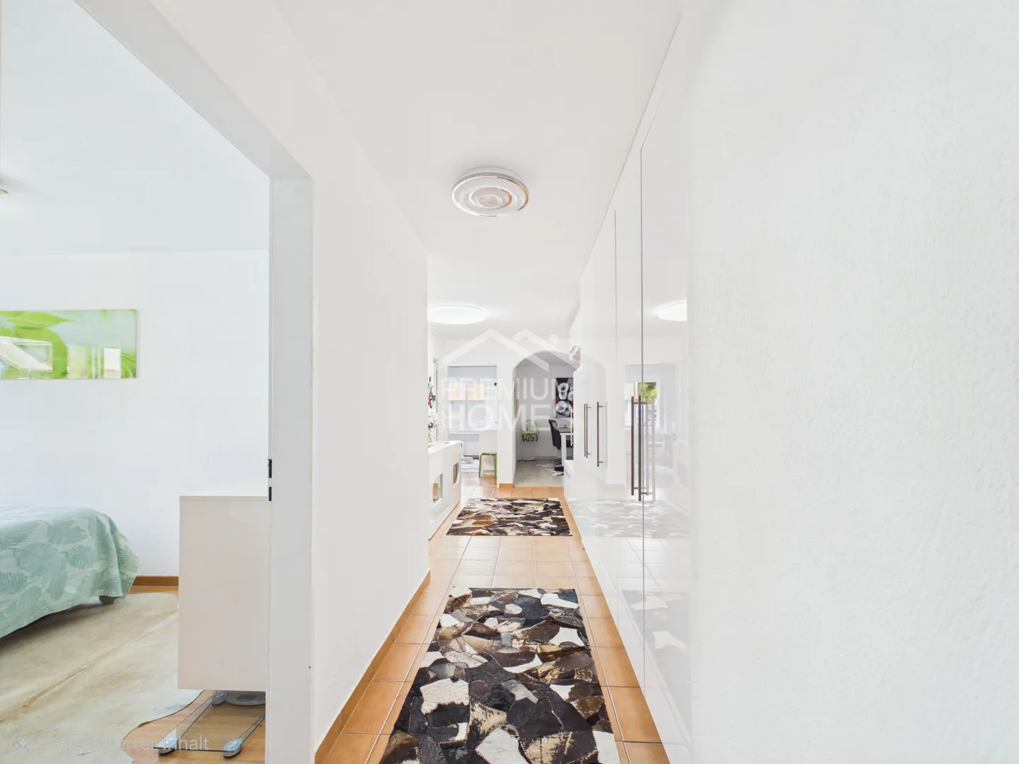 Moderne Eigentumswohnung Goldau - Foto 4 von 9