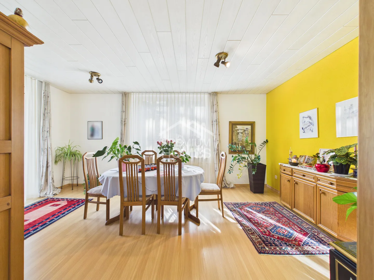 Solidly built - lovingly maintained - oasis with pool - Photo 4 of 13