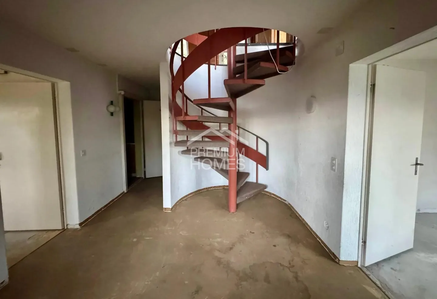 Einzigartiges Grundstück mit Aussicht - Foto 6 von 9