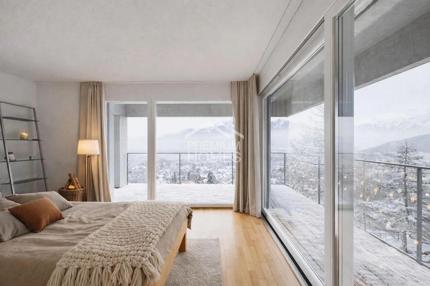 Panoramic View Meets Living Quality - Photo 6 of 10