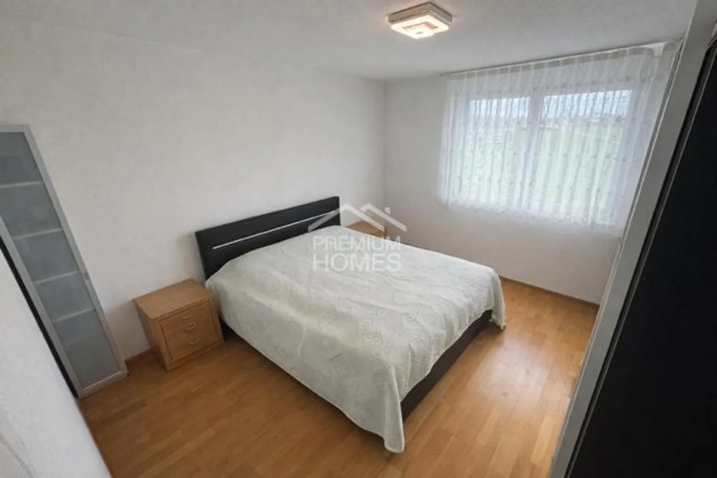 Moderno appartamento di 2,5 stanze con ascensore e balcone - Foto 4 di 7