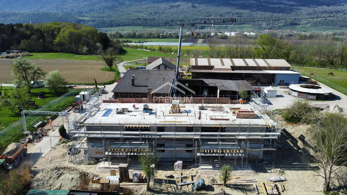 Exclusivité entre deux lacs - Photo 5 sur 13