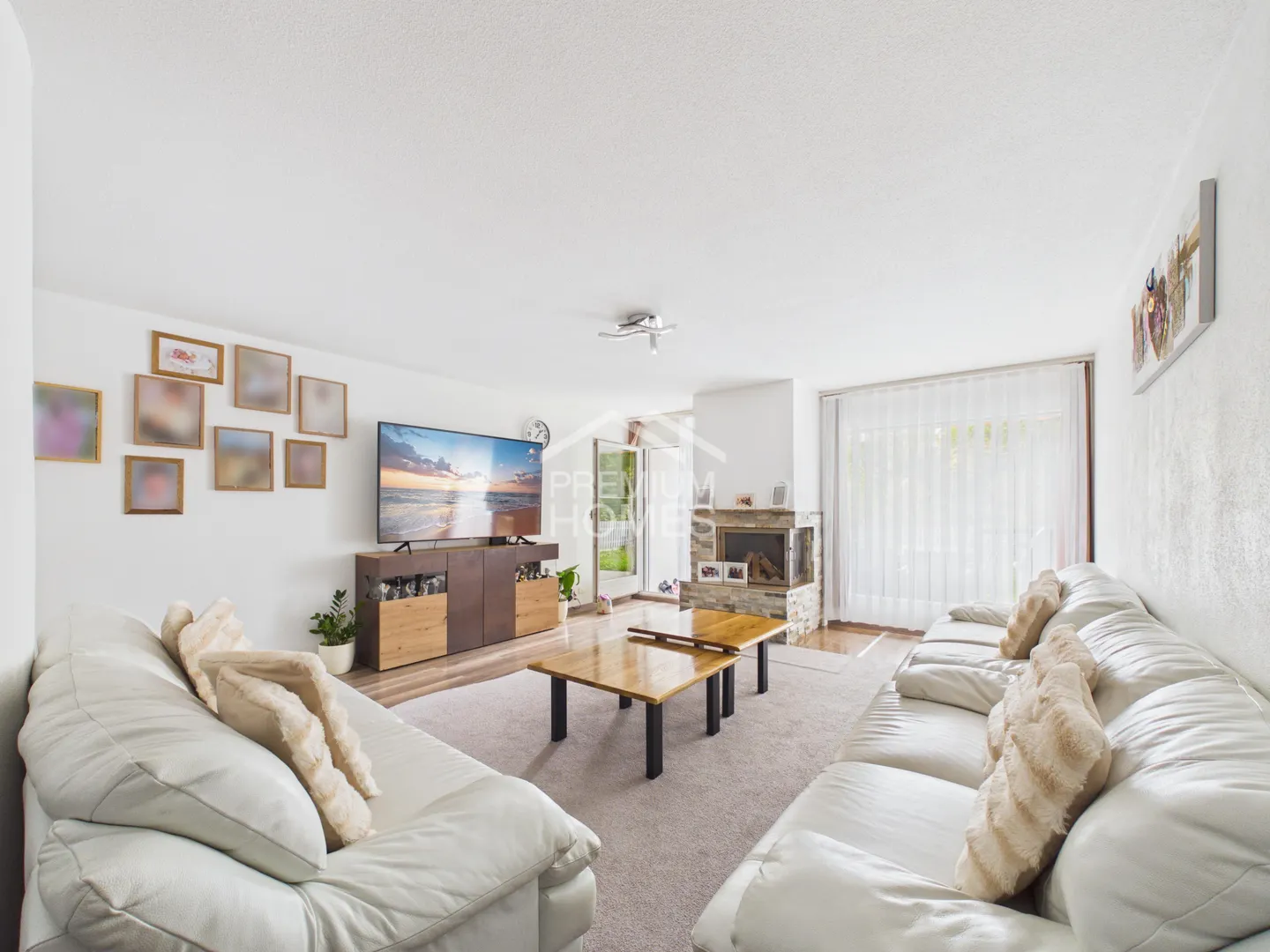 Ihr neues Zuhause mit Wohlfühlcharakter - Foto 1 von 13