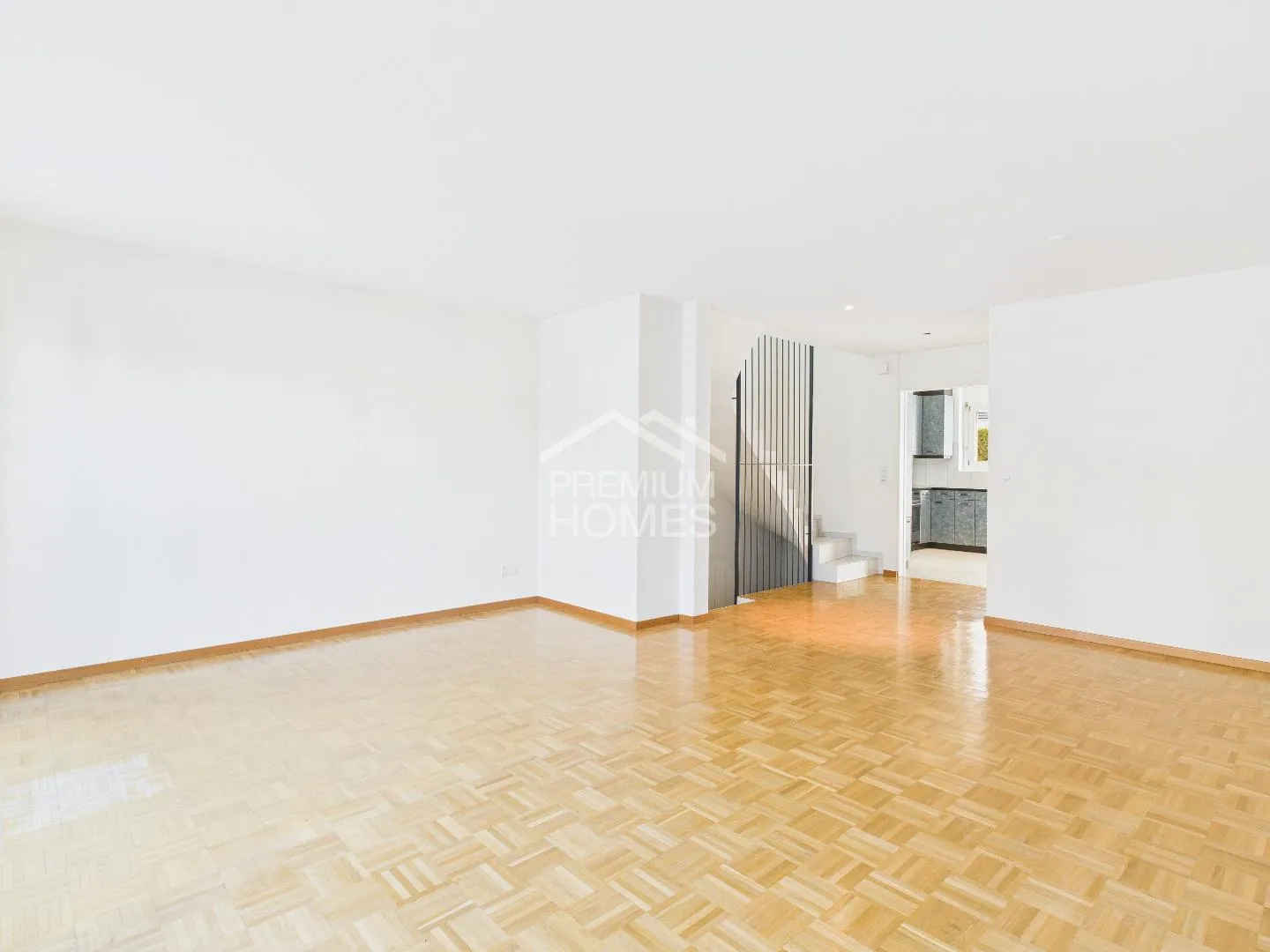 Premium-Reihenhaus · Perfekte Lage - Photo 8 of 9