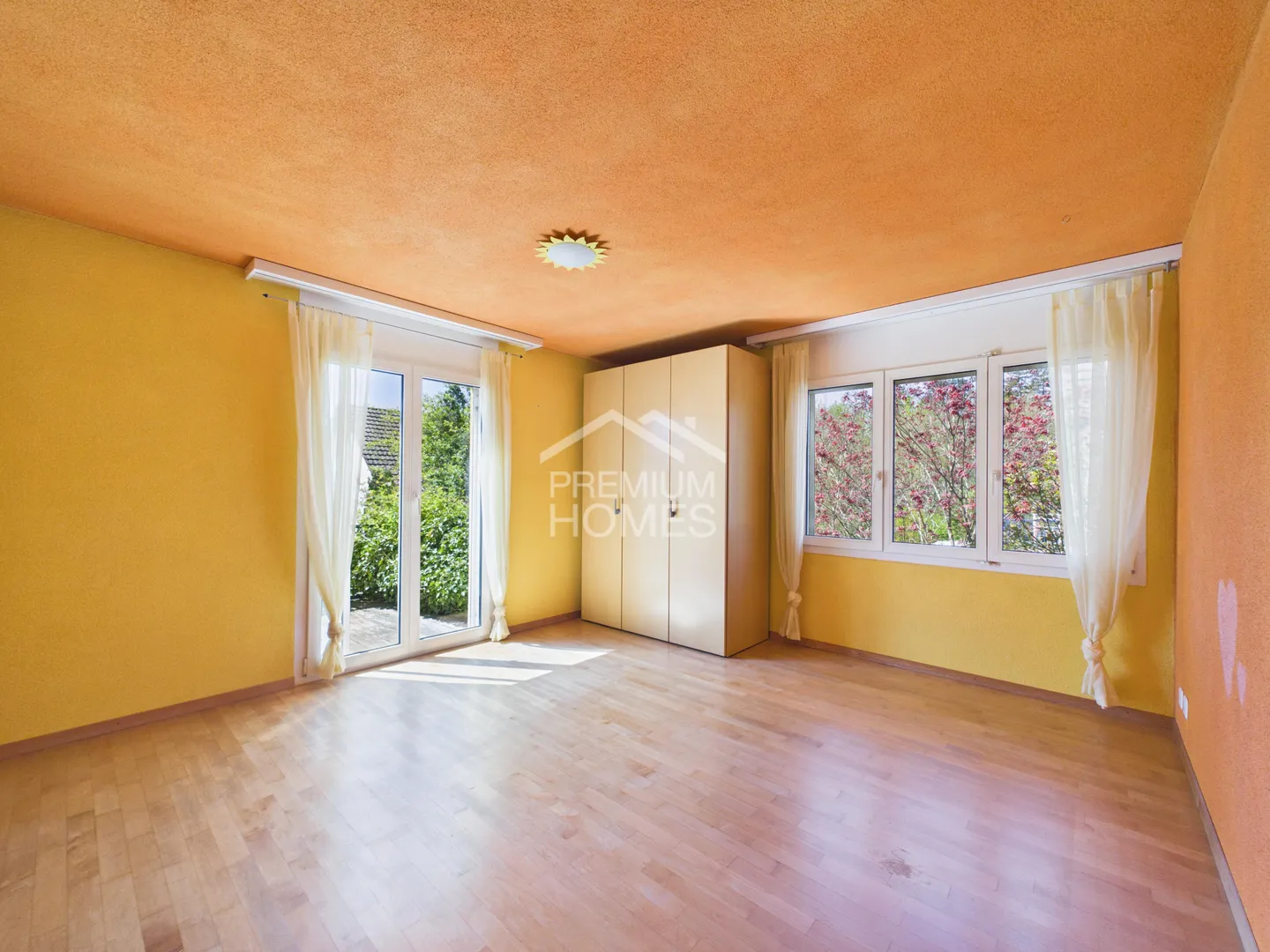 Perle résidentielle généreuse à côté de la nature - Photo 6 sur 11