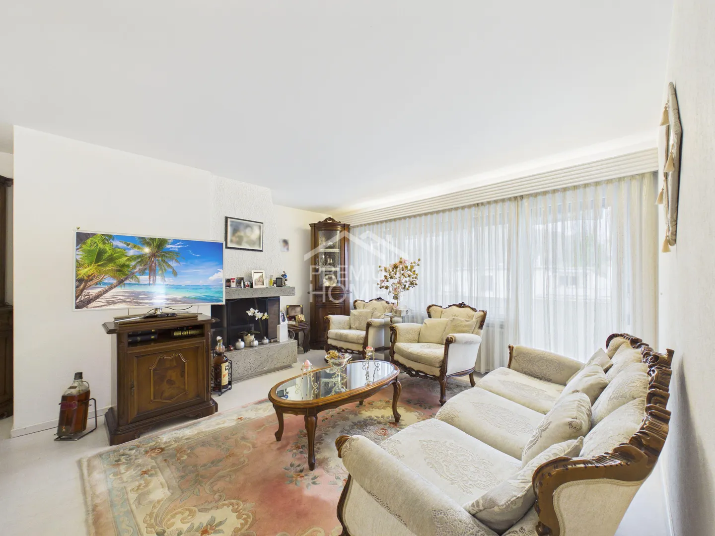 Où vivre devient un chez-soi ! - Photo 2 sur 10