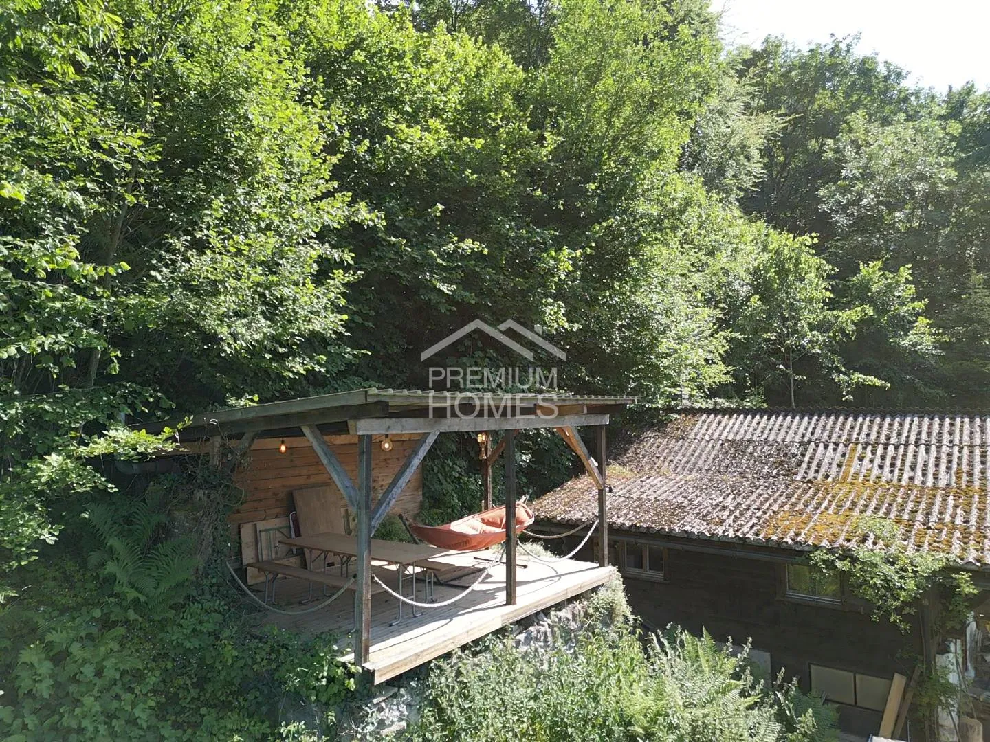 L'incarnation de la tranquillité et une vue GRATUITE ! - Photo 13 sur 13