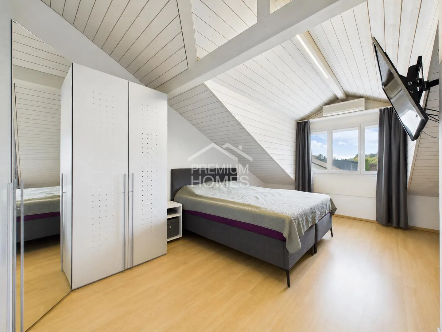 Living on two levels - charming maisonette apartment in a quiet location - Photo 7 of 13