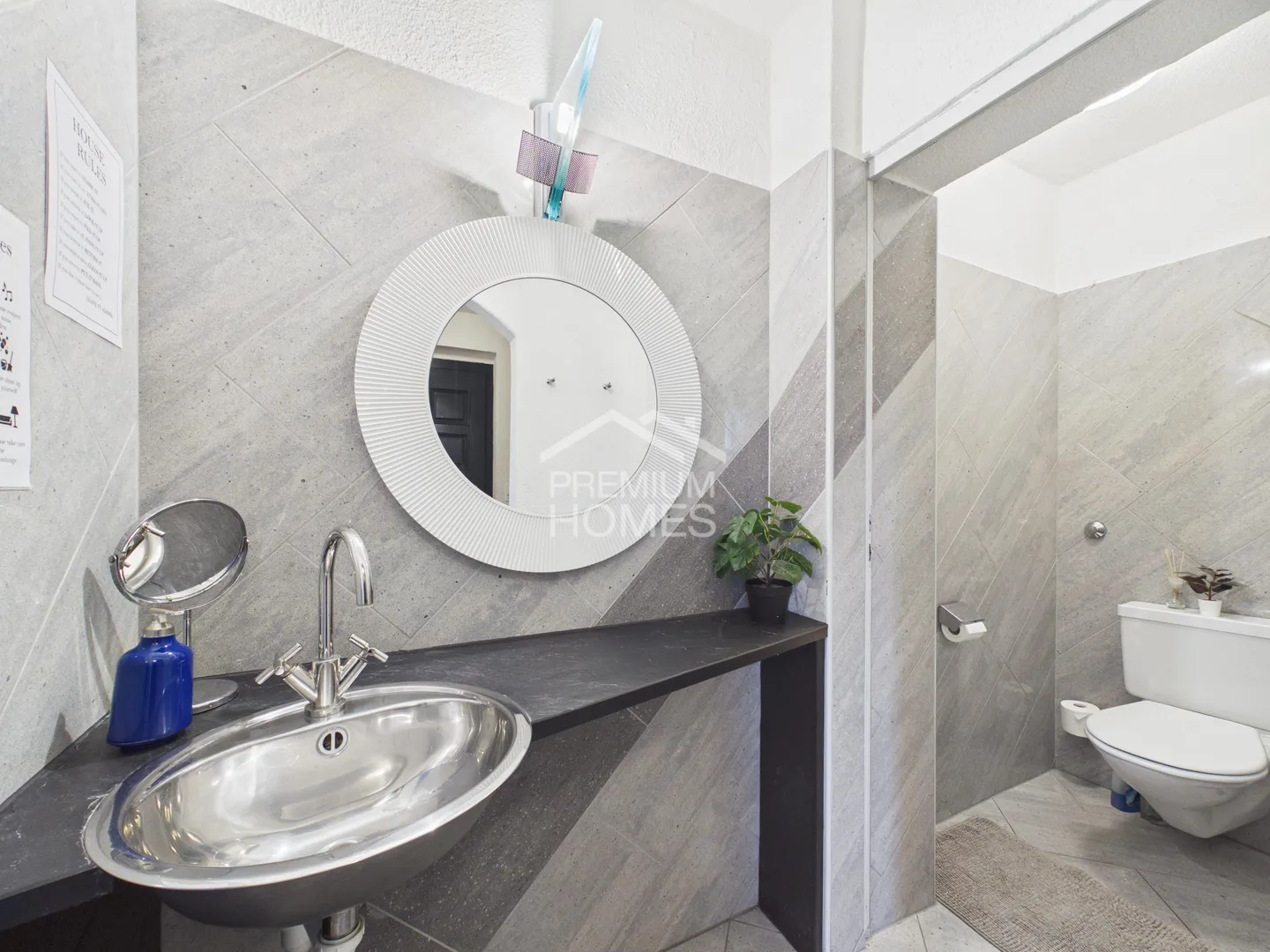 Maison de ville polyvalente à Zurich - Photo 6 sur 7