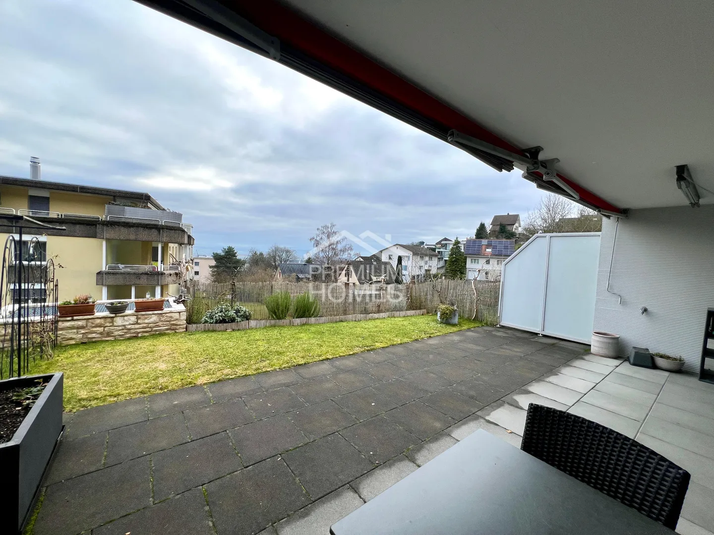 Modernes Lifestyle-Home mit Alpenpanorama - Foto 9 von 10