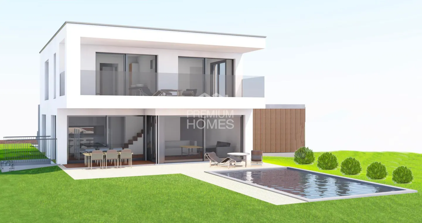 Spazio per le tue idee abitative? Terreno soleggiato di 750 m²! - Foto 1 di 2