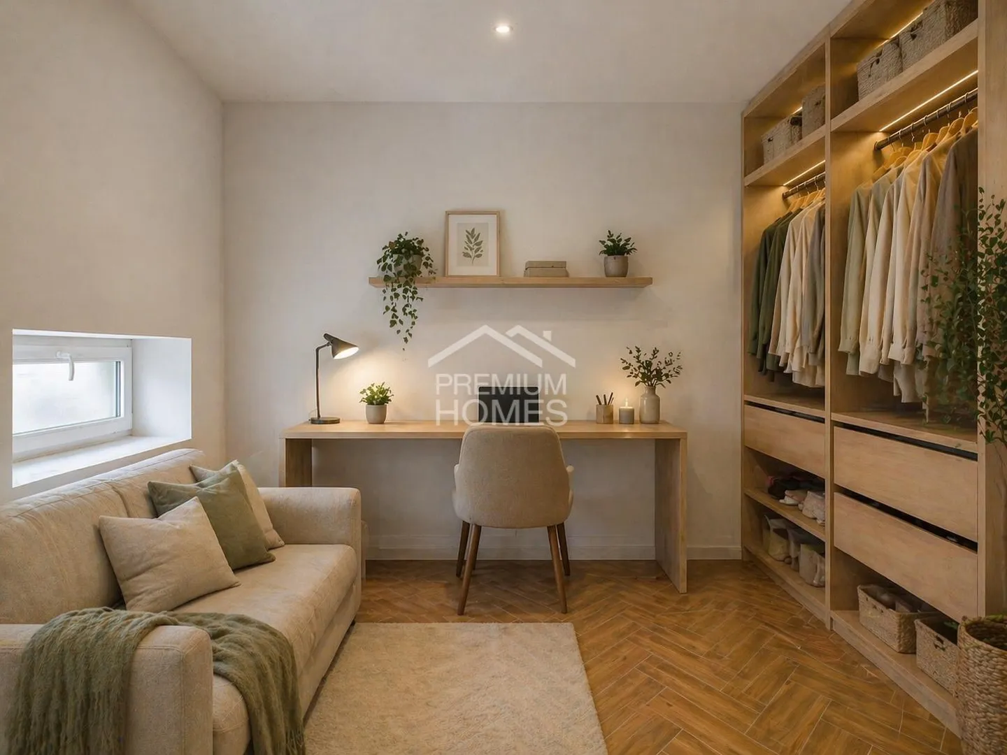 Leben und Arbeiten am selben Ort - Foto 7 von 12