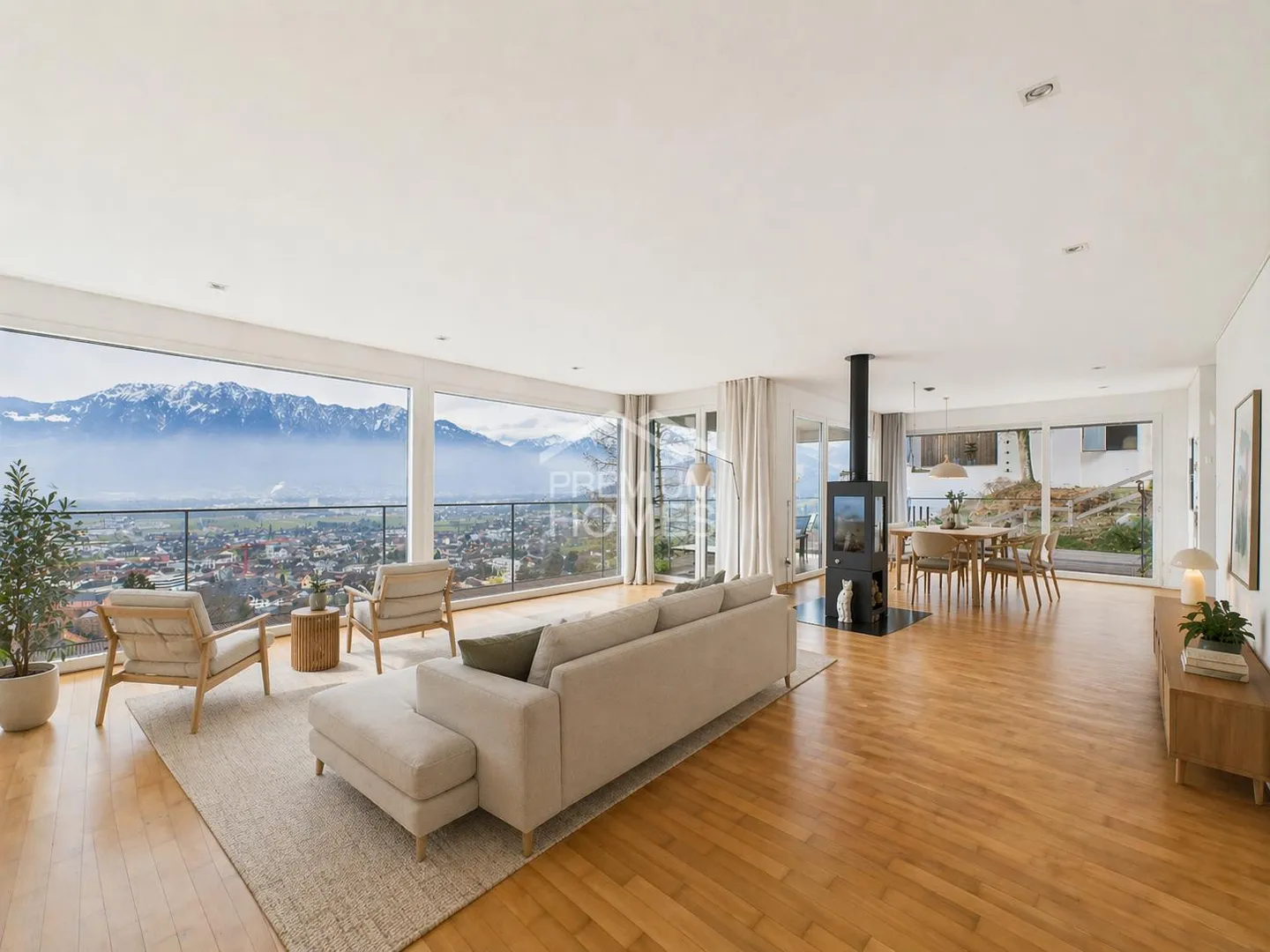 VOTRE OASIS DE RETRAITE AVEC VUE PANORAMIQUE - Photo 3 sur 10