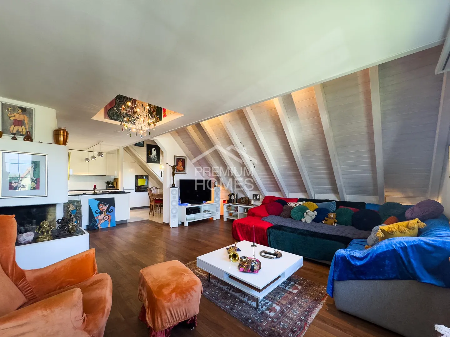 Extraordinary for the Whole Family - Photo 2 of 13