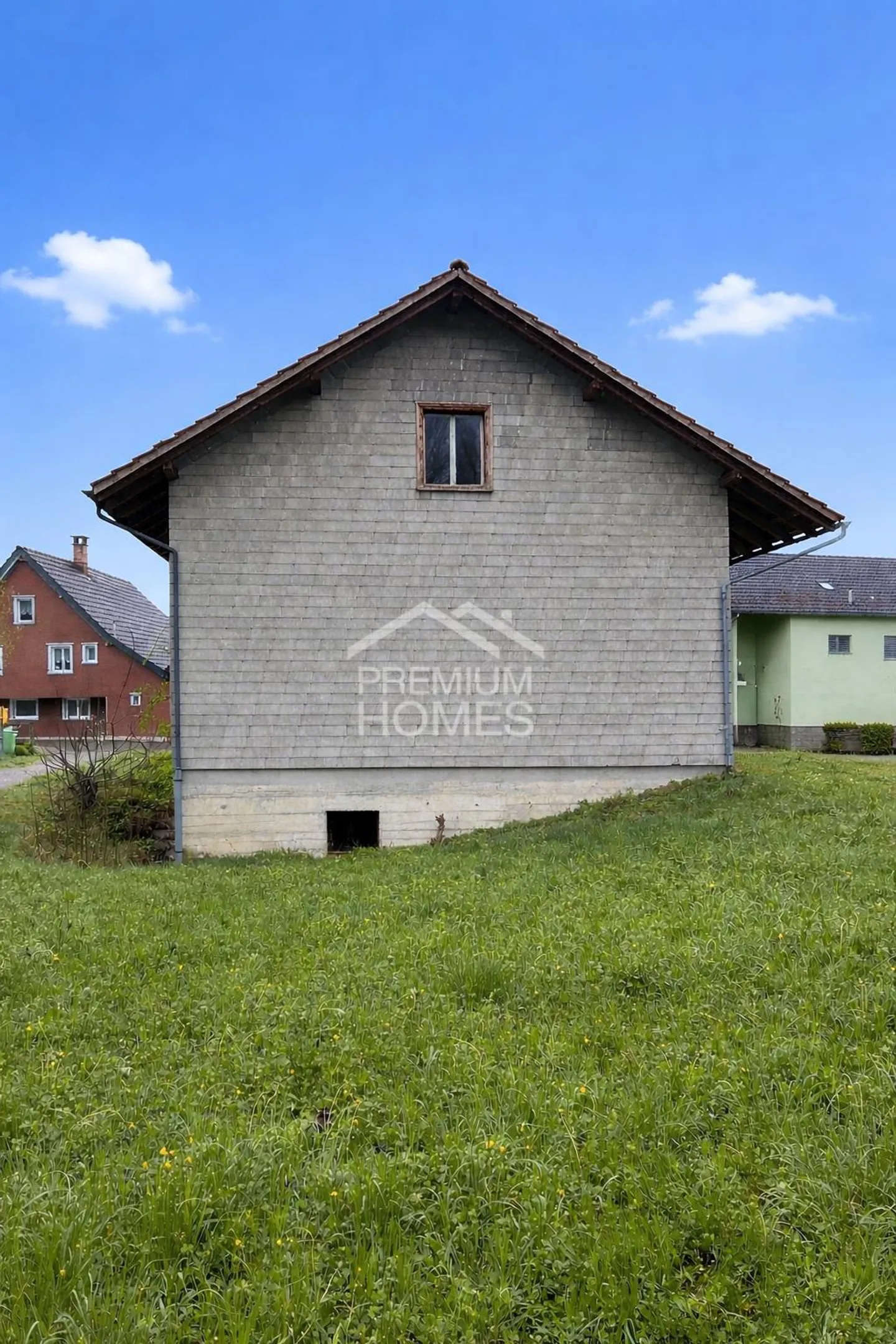 Terreno per una tiny house o una casa unifamiliare desiderato? - Foto 5 di 10