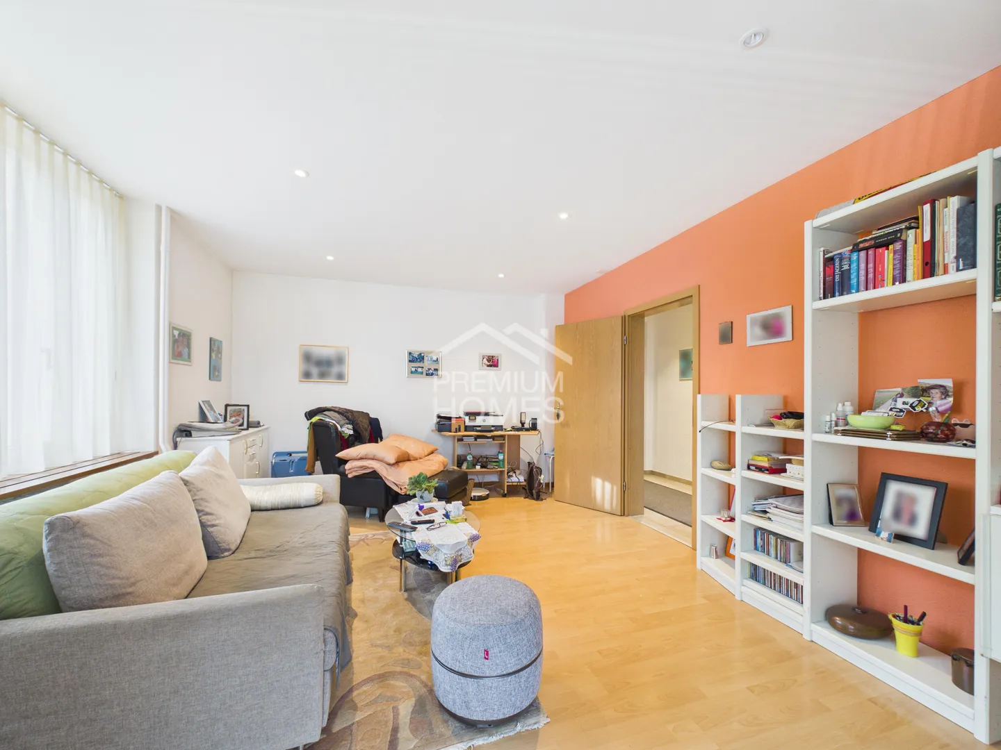 Solidly built - lovingly maintained - oasis with pool - Photo 10 of 13