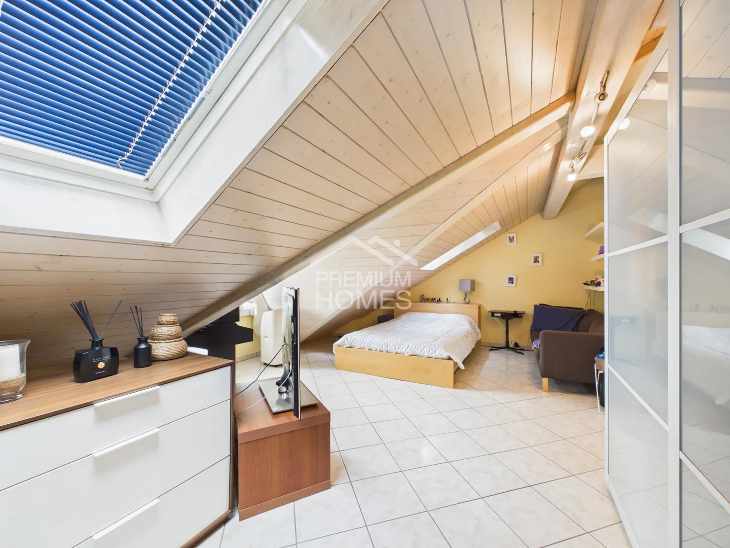 A true family paradise with charm and generous space - Photo 11 of 13