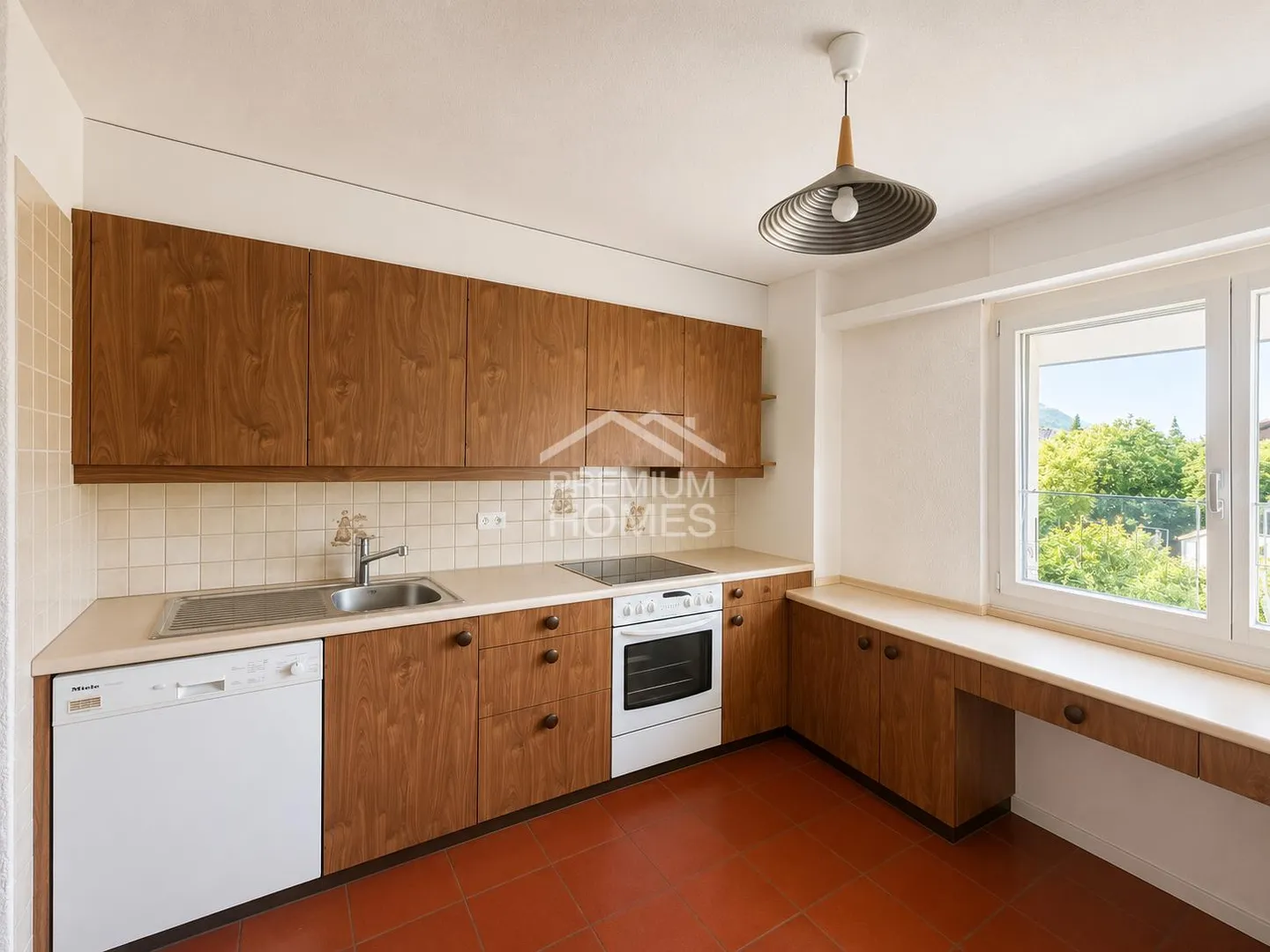 Maisonette familiare con vista - Foto 2 di 13