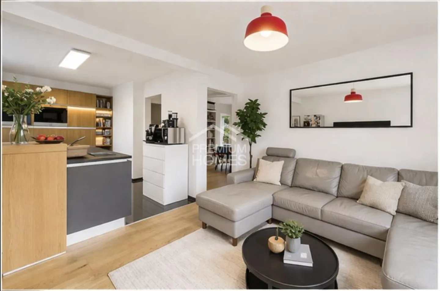 Ruhig leben mit hohem Entwicklungspotenzial - Foto 4 von 8