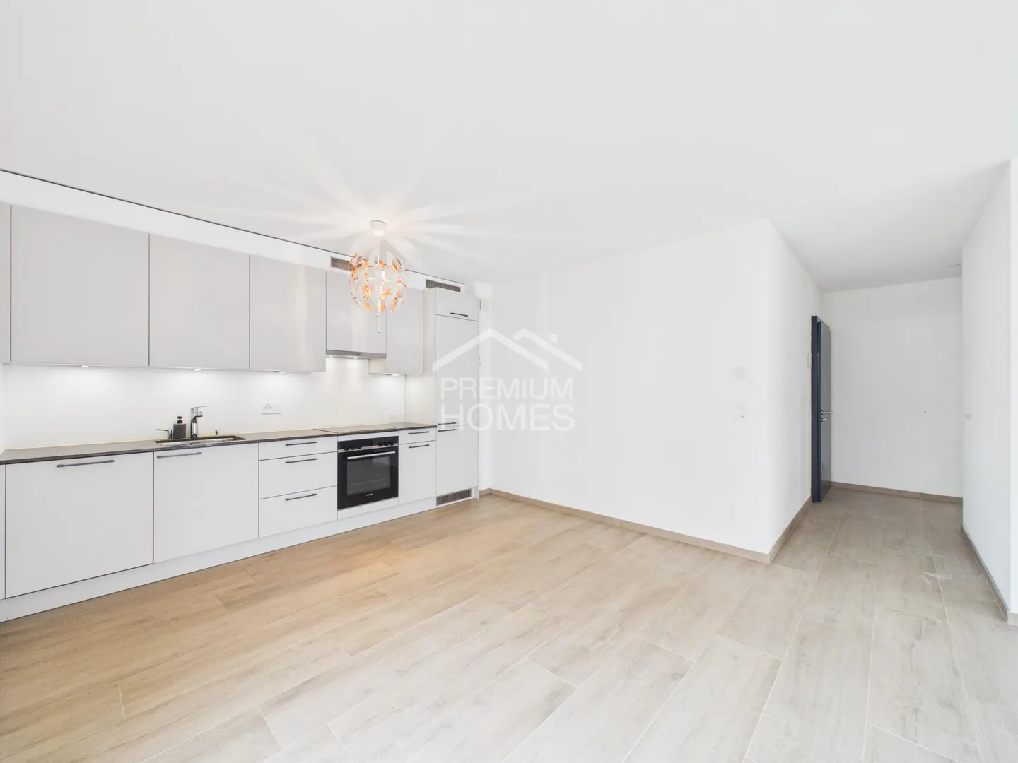 Confort moderne et grand jardin privatif - Foto 3 von 8