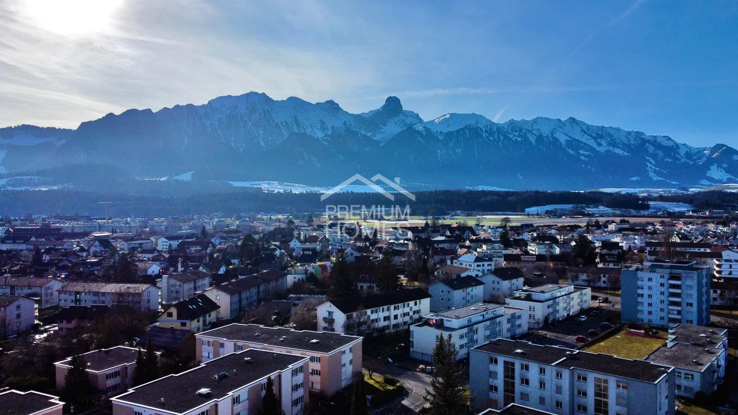 Citynah, Sonnig, Preiswert - Wo die Lage gewinnt!  - Foto 2 von 8