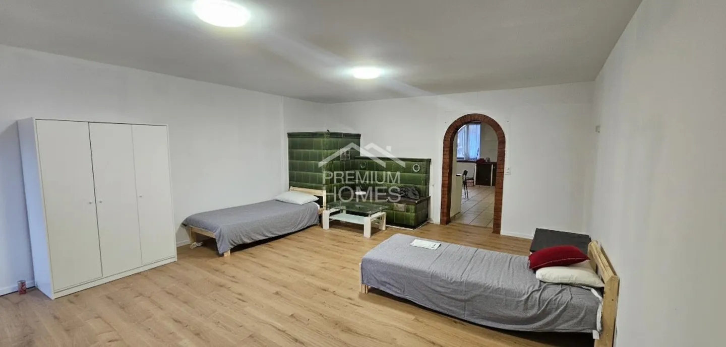 Maison multifamiliale à Buckten avec un énorme potentiel de développement - Photo 3 sur 7