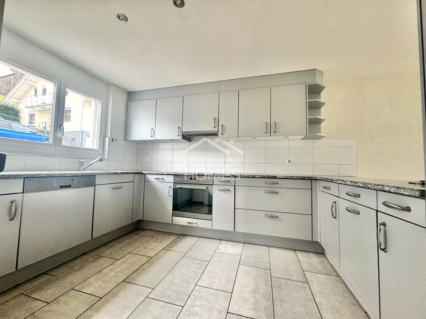 Maison individuelle avec jardin et terrasse - Photo 4 sur 9