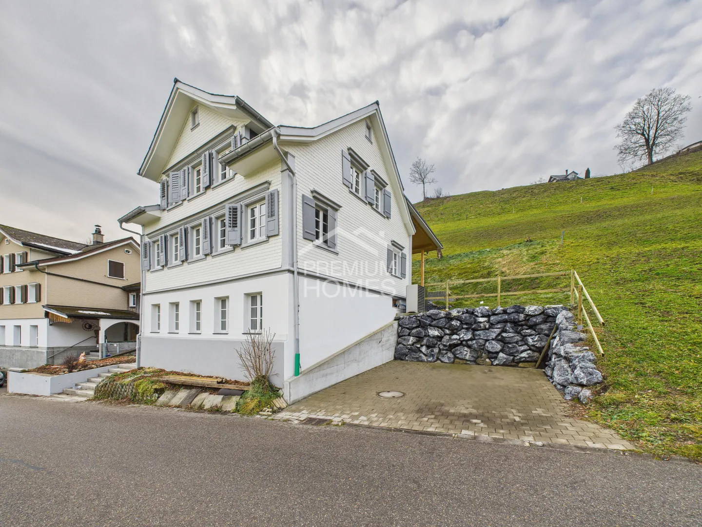 Oasis familiale entièrement rénovée à tomber amoureux - Photo 1 sur 13