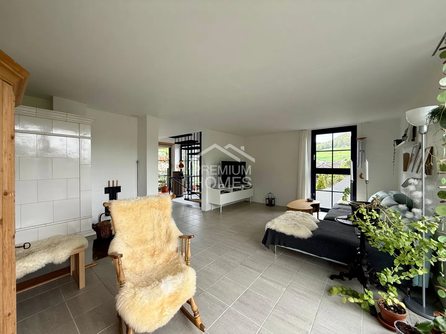 Charmantes Einfamilienhaus - Foto 3 von 12