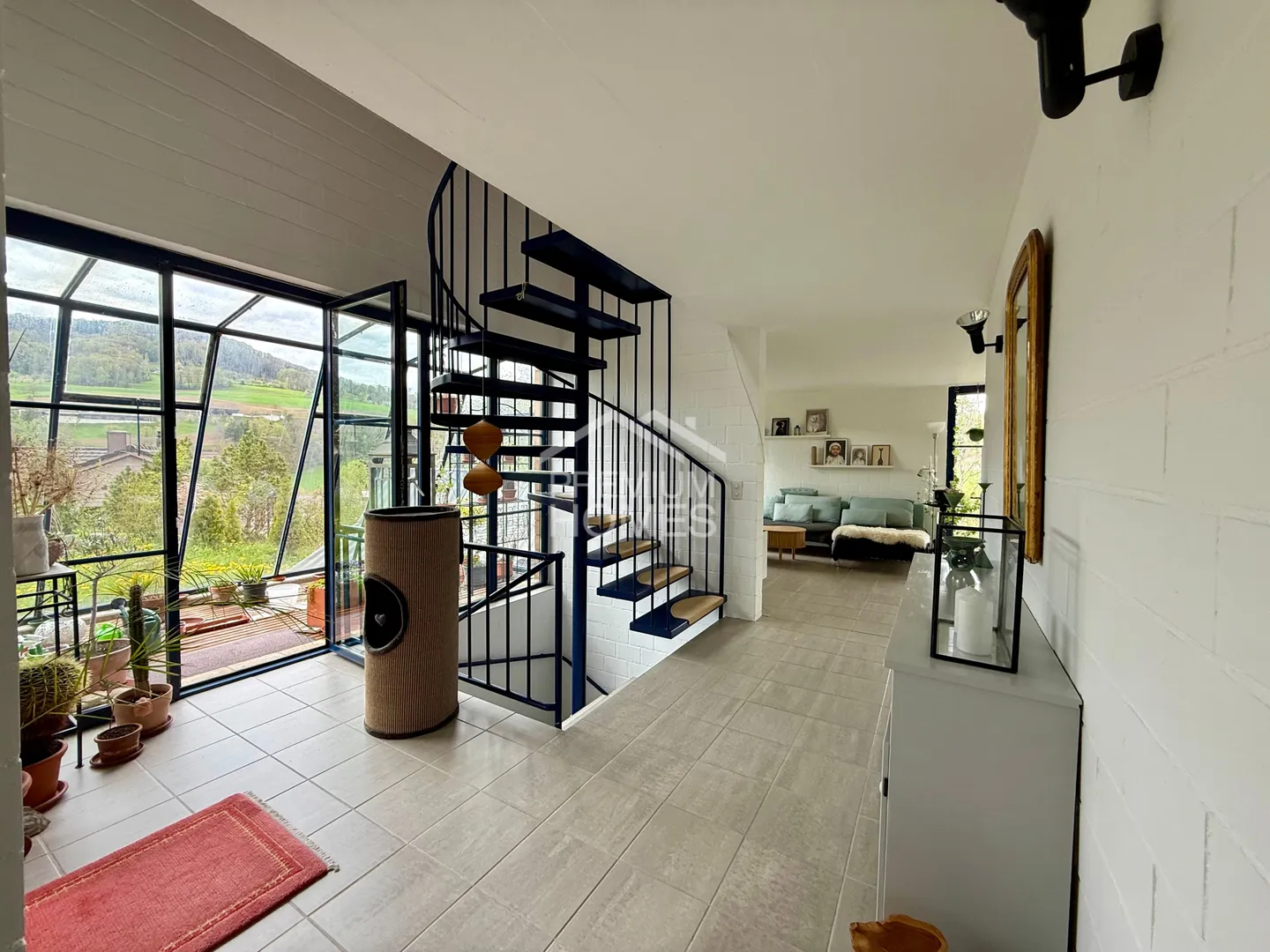 Charmantes Einfamilienhaus - Foto 6 von 12