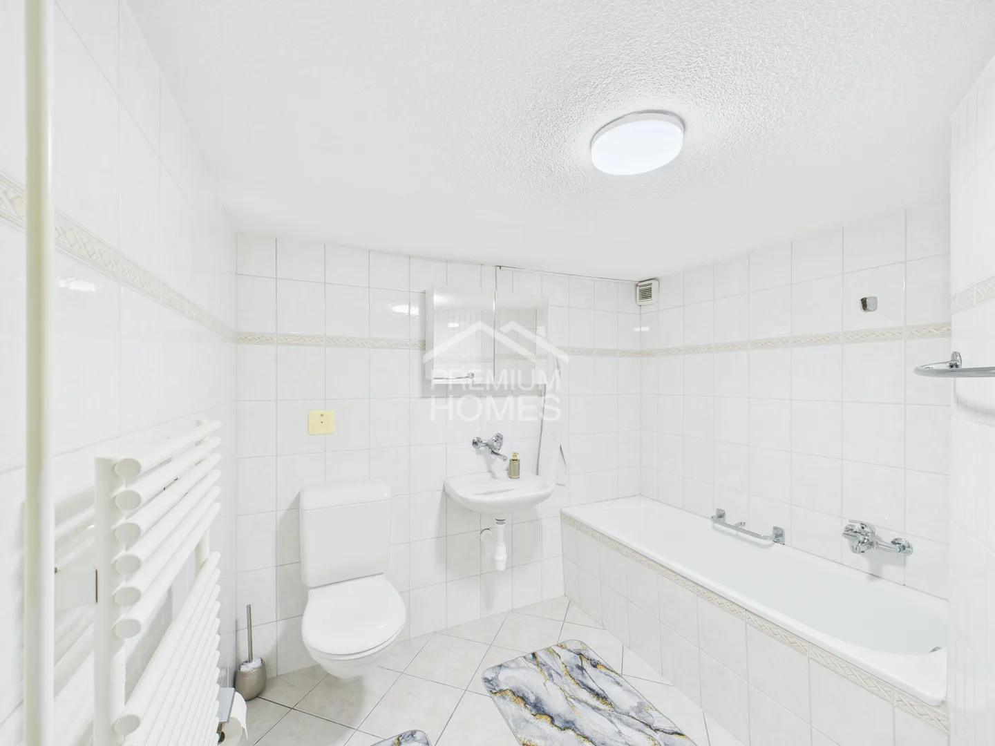 Wo zwei Häuser zu einem Zuhause werden - Photo 5 of 8