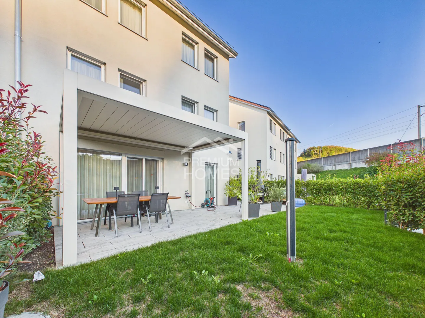 Plus d'espace pour vos rêves - une maison avec un avenir - Photo 7 sur 9