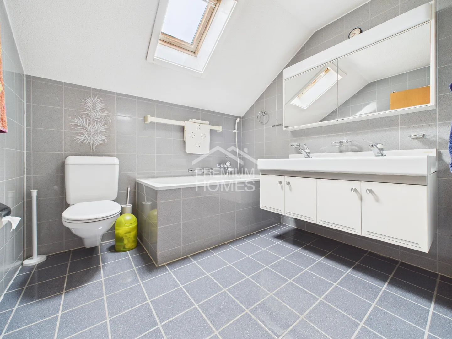 FAMILIENLEBEN MIT HERZ - IHR WOHNPARADIES - Photo 8 of 9