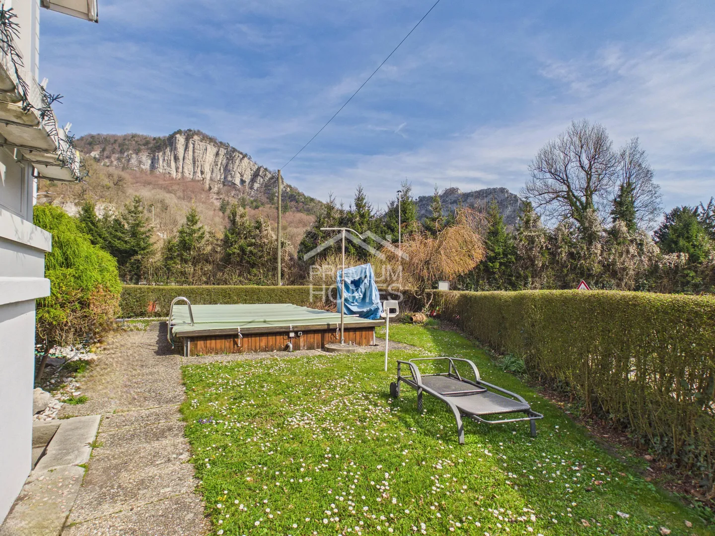 Costruito solidamente - curato con amore - oasi con piscina - Foto 12 di 13