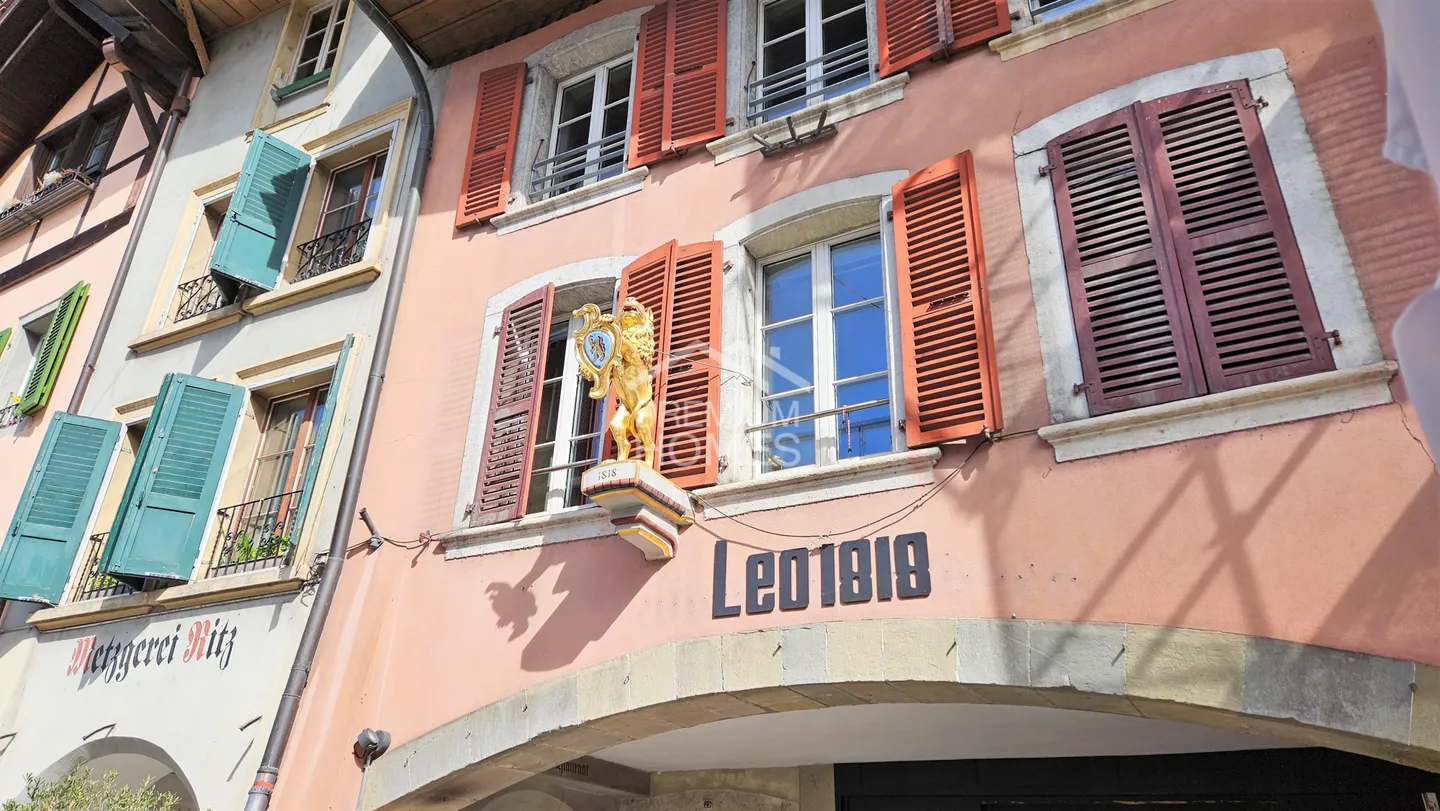 Der Standort entscheidet über Ihren Erfolg! Und dieser überzeugt! - Photo 1 of 12