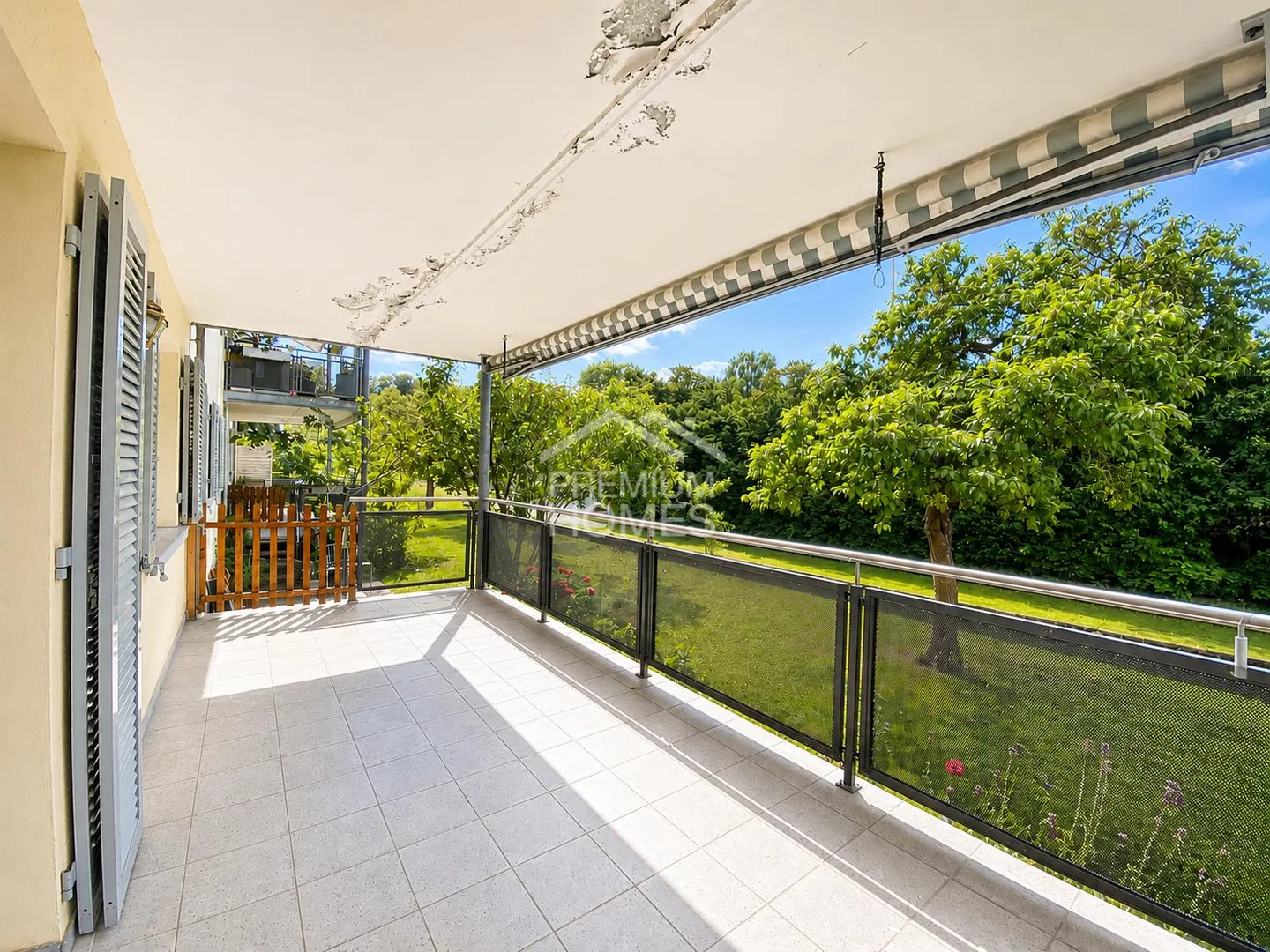 Charmante Wohnung Nähe Bern - Foto 6 von 7