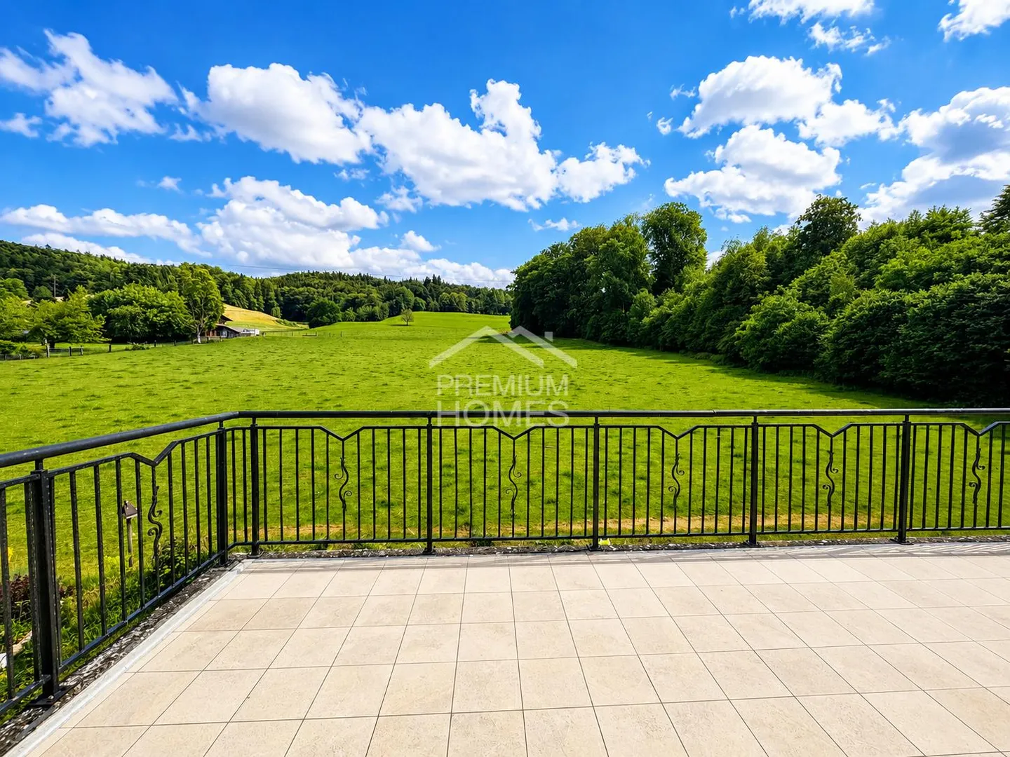 Offre rare : Appartement avec terrain à bâtir dans un package complet - Photo 5 sur 10