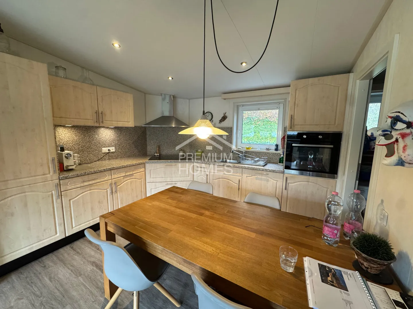 Compatto e affascinante: Tiny House con panorama - Foto 3 di 8