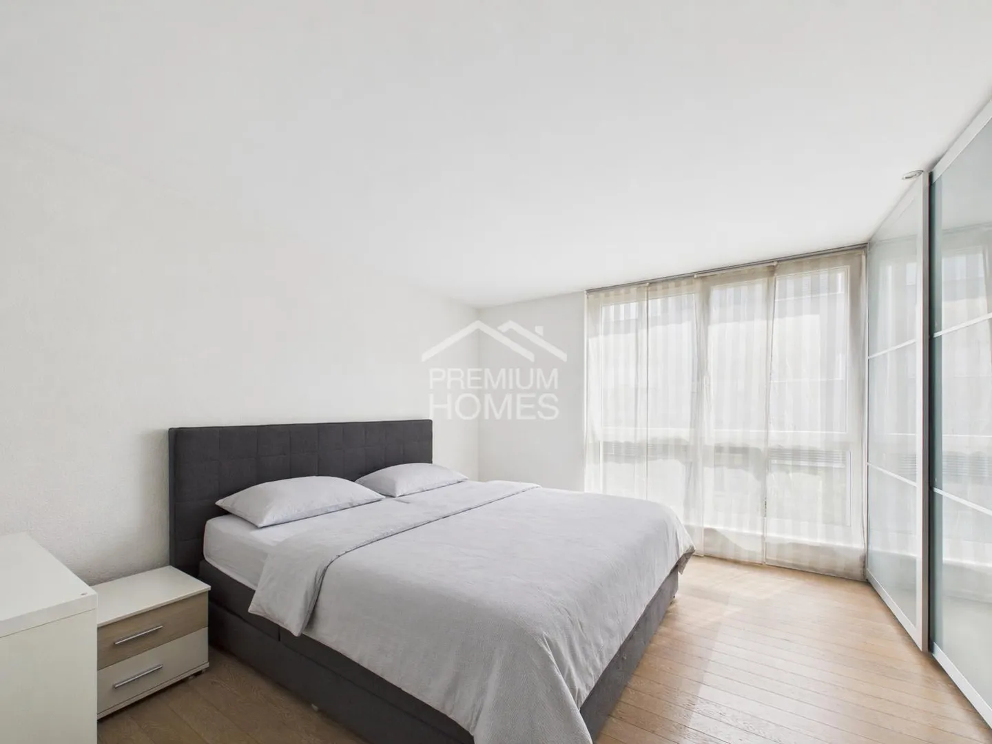 Moderne Oase im Rheintal - Foto 6 von 12