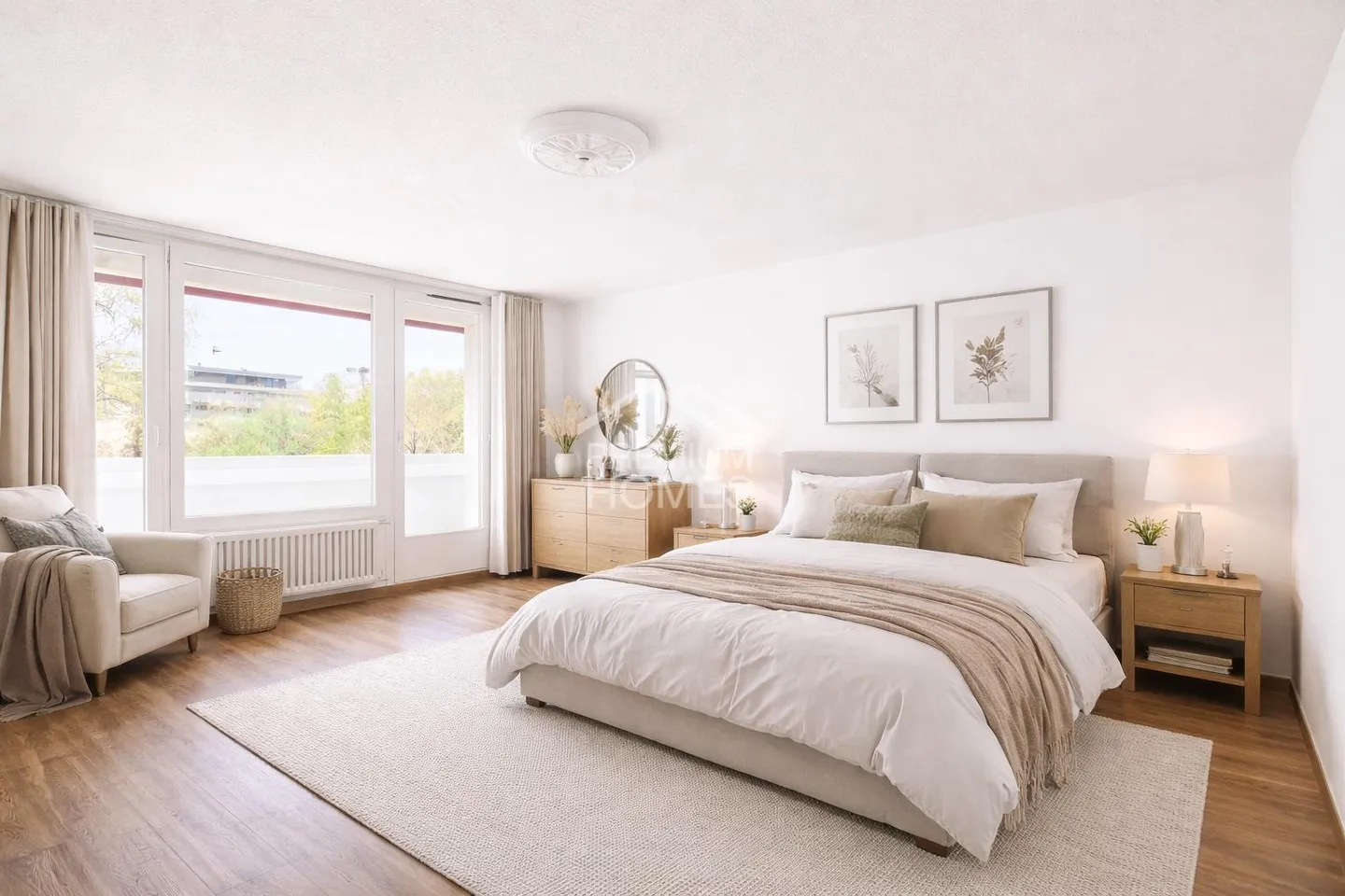 Charmantes Familienhaus in Pfäffikon - Foto 4 von 11