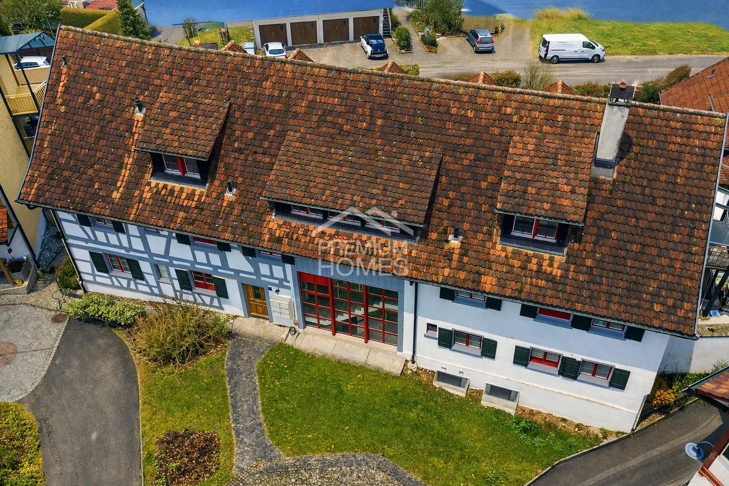 Historical Property with Potential - Photo 2 of 5