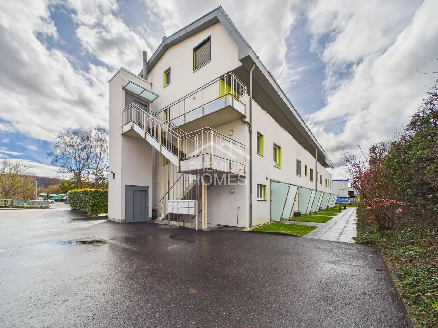 Eine Lebensumgebung, die jeden Tag inspiriert - Foto 2 von 13