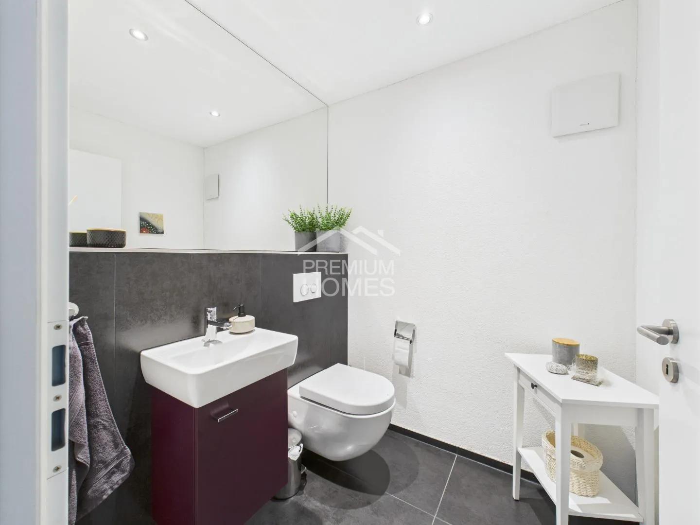 Maison moderne avec âme rurale - Photo 5 sur 7