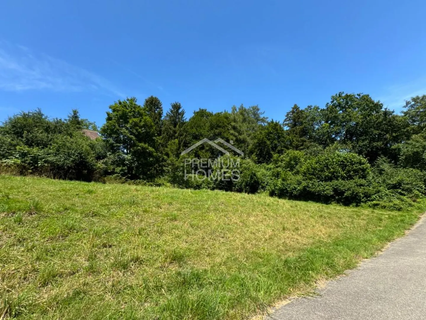 EIN SCHÖNER FLECKEN BAULAND - Foto 4 von 5