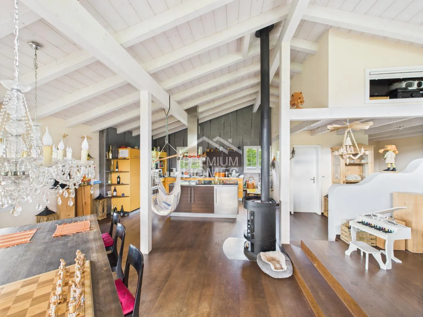 Peace, panoramic view and privacy combined - Photo 6 of 13