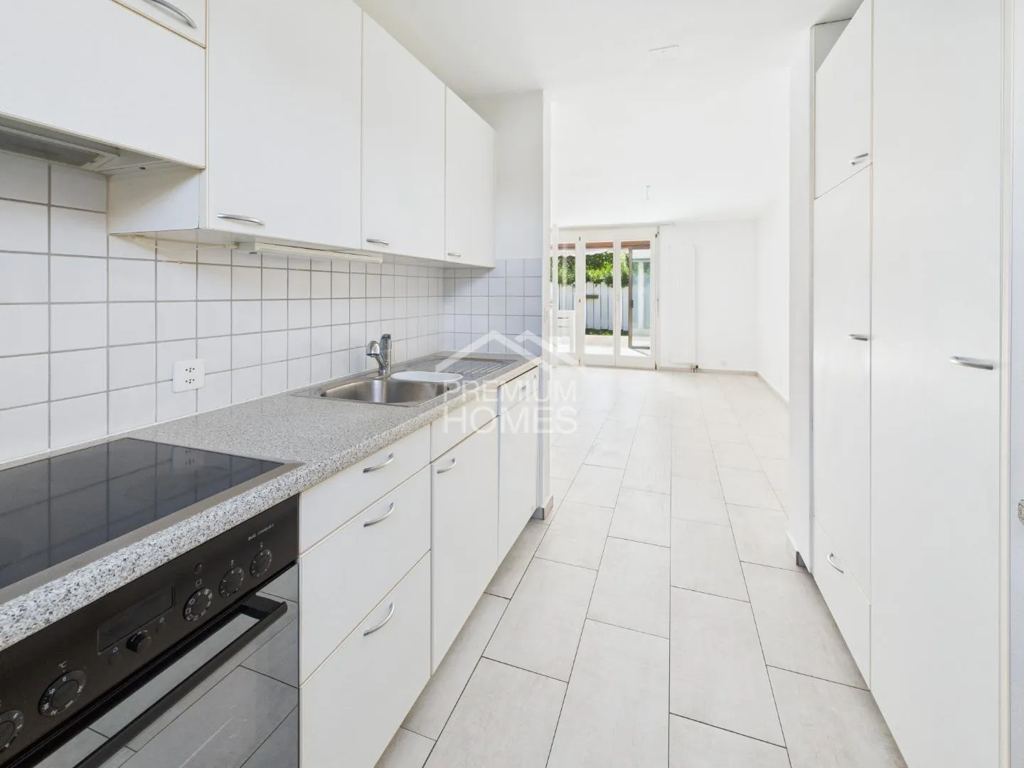 Maison avec caractère et charme tranquille - Photo 2 sur 12